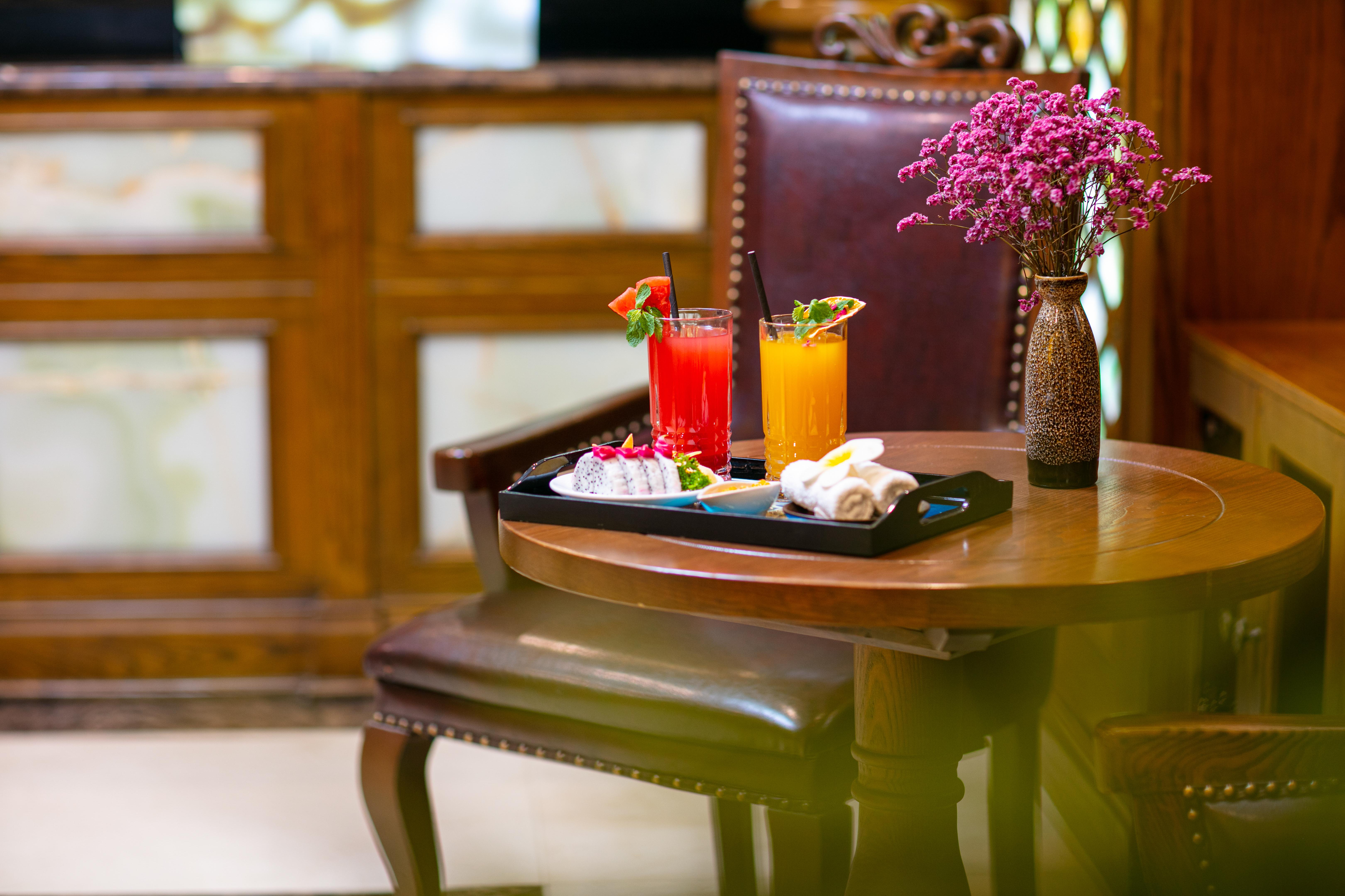 Khách sạn và Spa Dal Vostro Hà Nội Ngoại thất bức ảnh